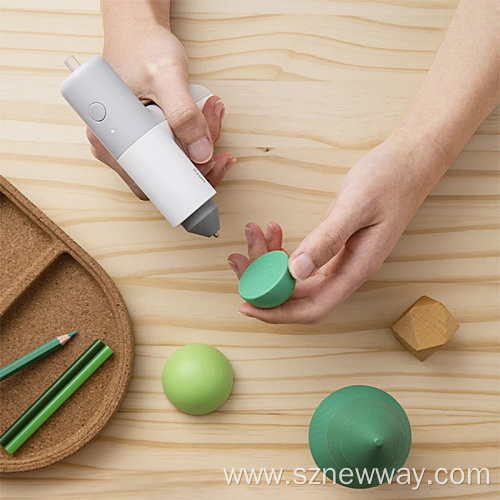 HOTO Hot Melt Glue Gun Stick DIY Tools